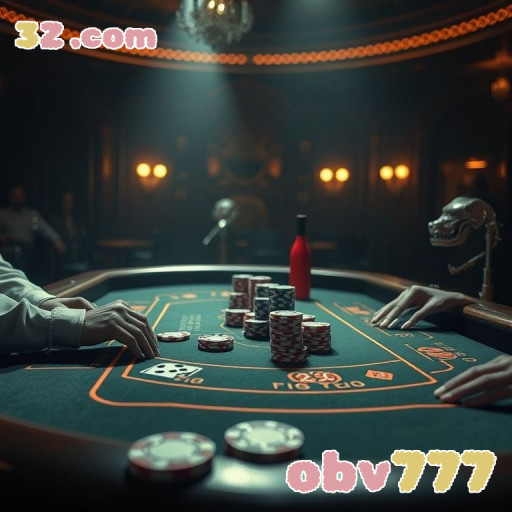 Slots Incríveis no obv777: A Aventura Começa Aqui!